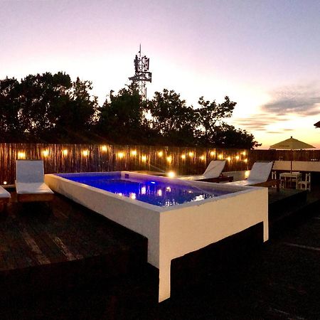 Che Suites Playa Adults Only Playa del Carmen Kültér fotó