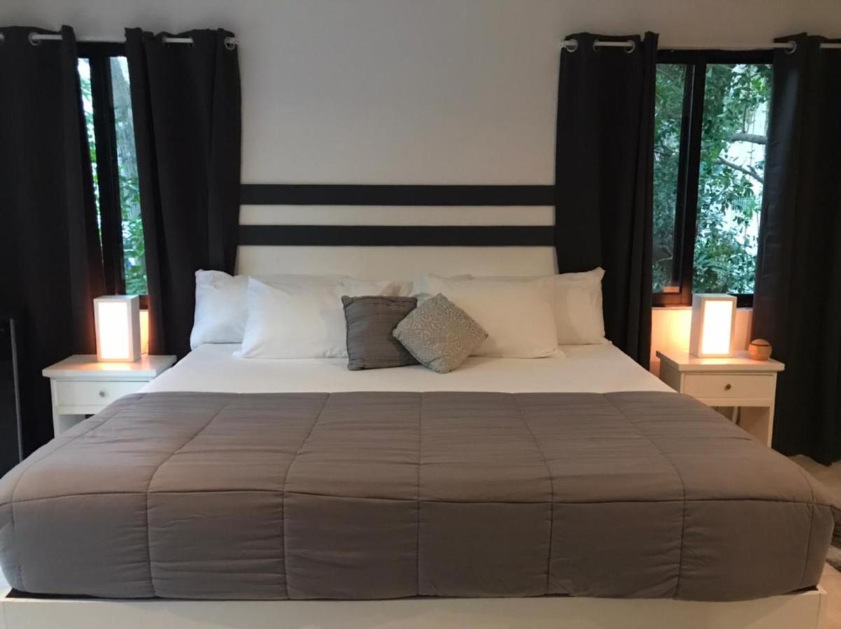 Che Suites Playa Adults Only Playa del Carmen Kültér fotó