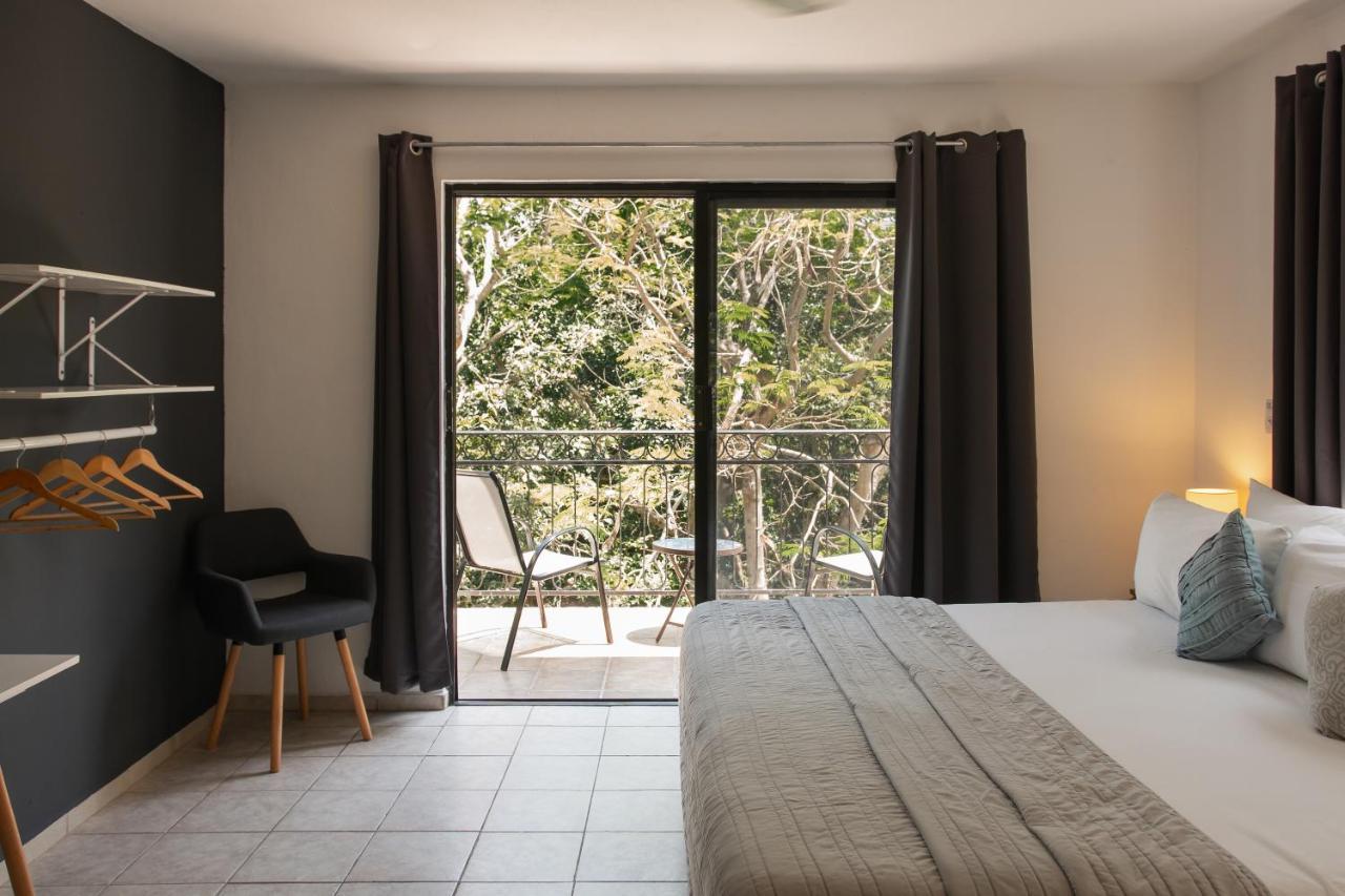Che Suites Playa Adults Only Playa del Carmen Kültér fotó