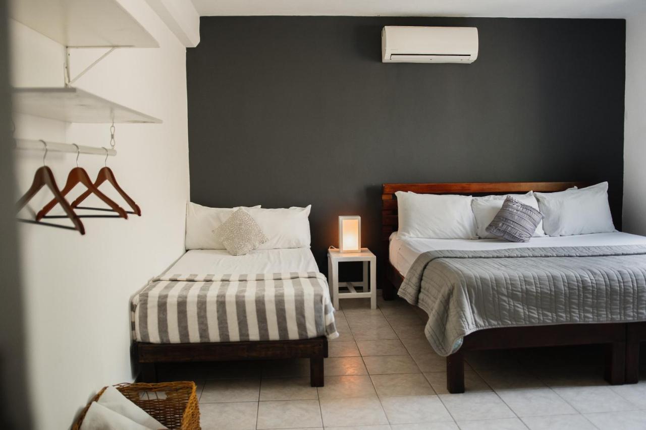 Che Suites Playa Adults Only Playa del Carmen Kültér fotó