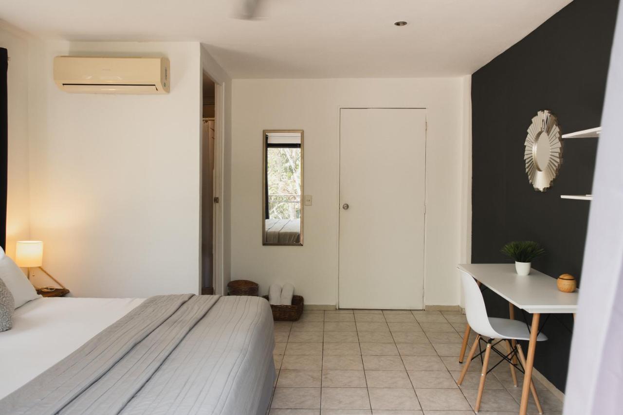 Che Suites Playa Adults Only Playa del Carmen Kültér fotó