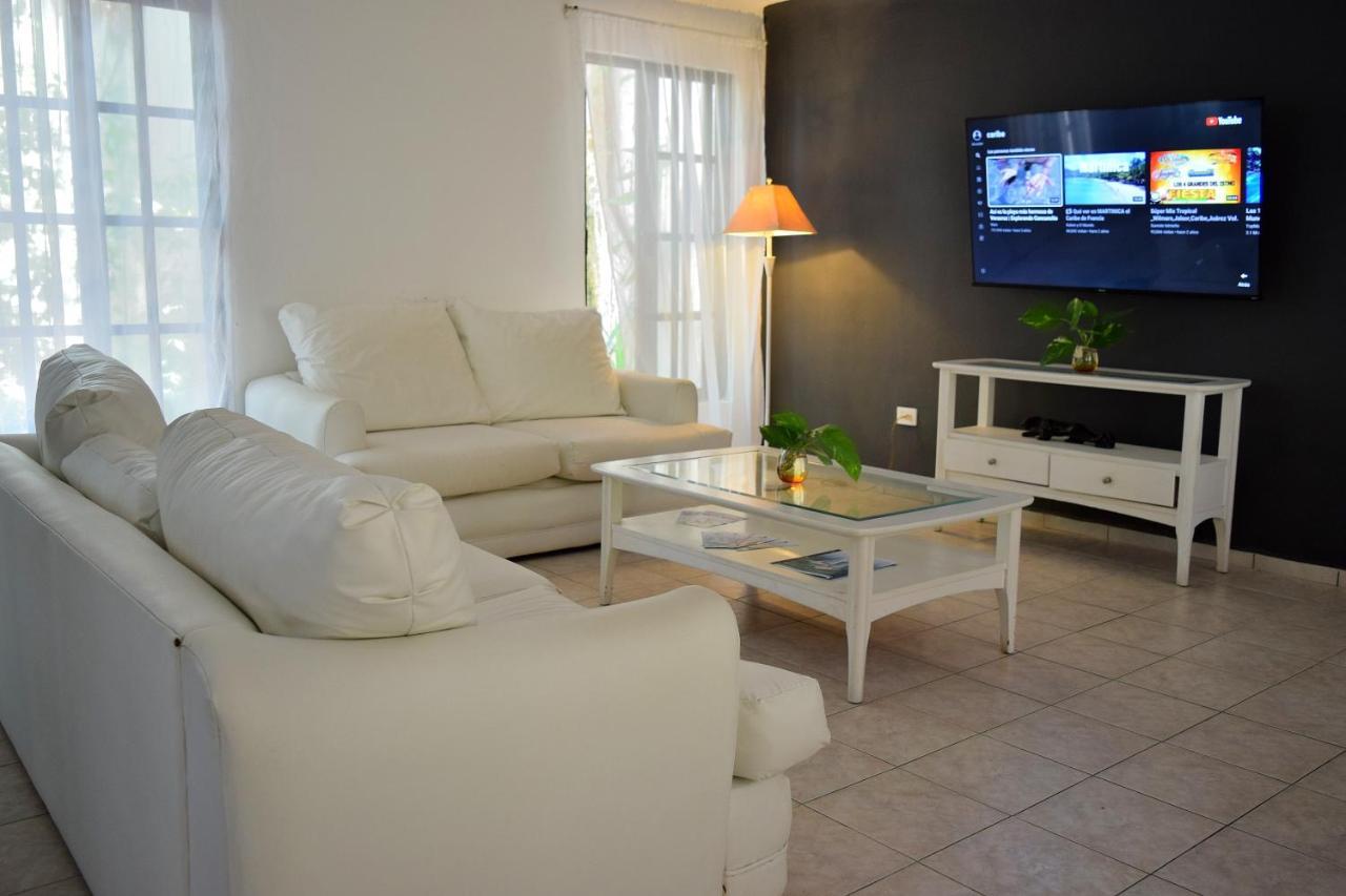 Che Suites Playa Adults Only Playa del Carmen Kültér fotó