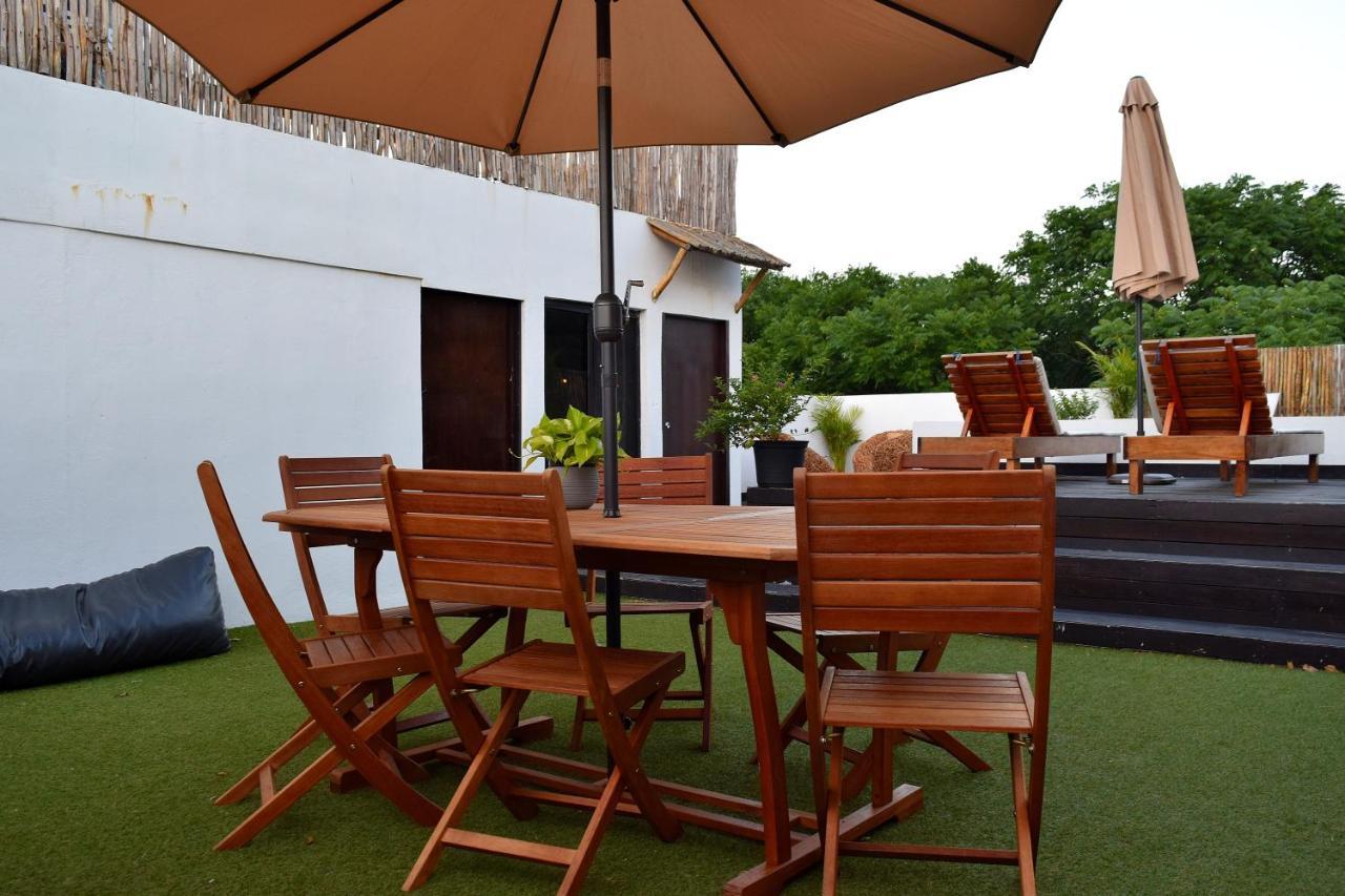 Che Suites Playa Adults Only Playa del Carmen Kültér fotó