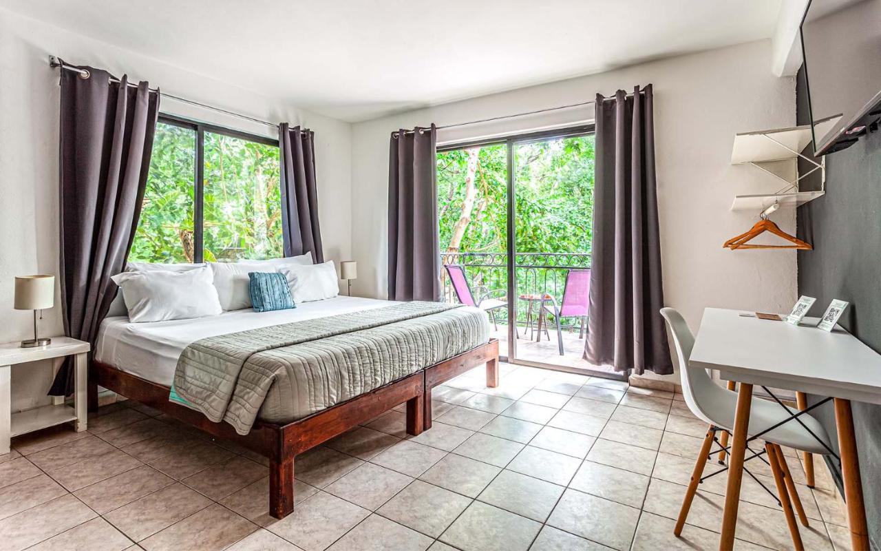 Che Suites Playa Adults Only Playa del Carmen Kültér fotó