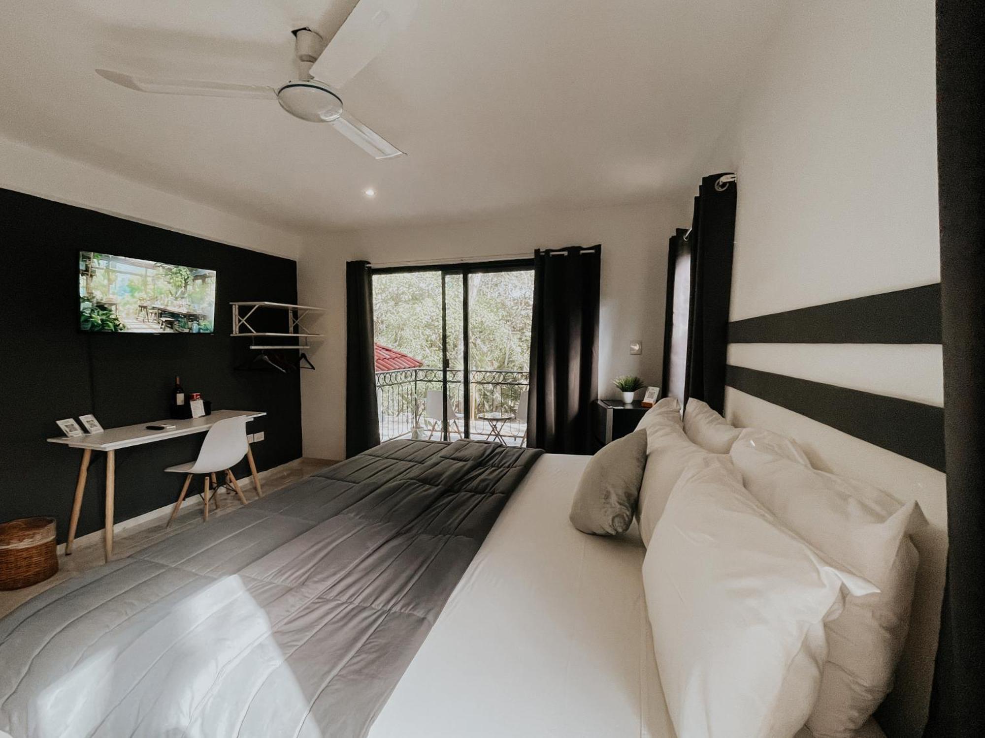 Che Suites Playa Adults Only Playa del Carmen Kültér fotó