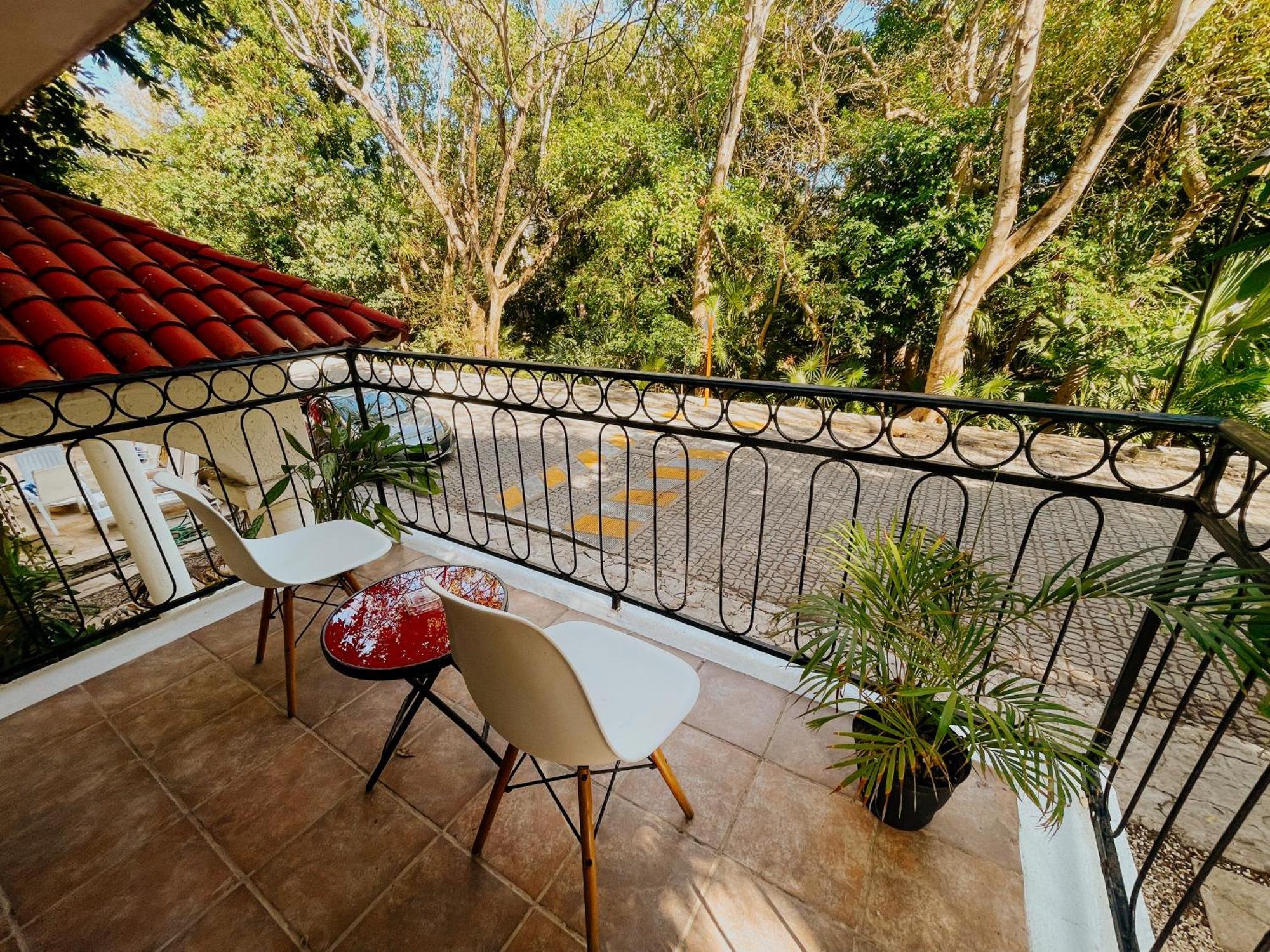 Che Suites Playa Adults Only Playa del Carmen Kültér fotó