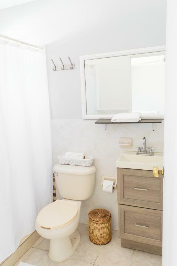 Che Suites Playa Adults Only Playa del Carmen Kültér fotó