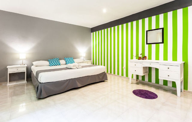 Che Suites Playa Adults Only Playa del Carmen Kültér fotó