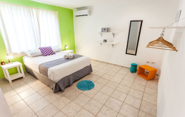 Che Suites Playa Adults Only Playa del Carmen Kültér fotó
